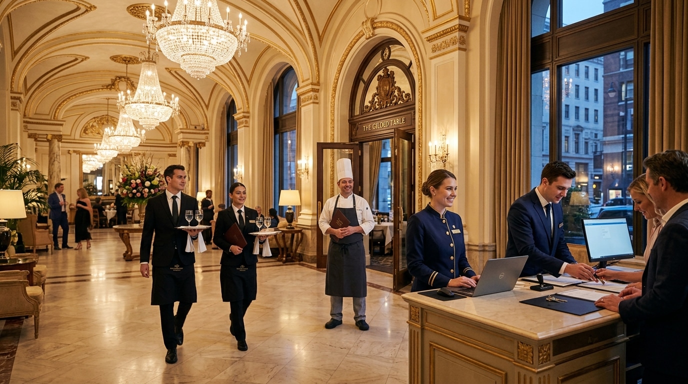 Hospitality